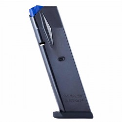 Mec-Gar CZ 75 magazine 9mmx19  CZ