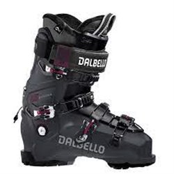 Dalbello Panterra 75 W LS Grey Dalbello Alpine Ski Boots