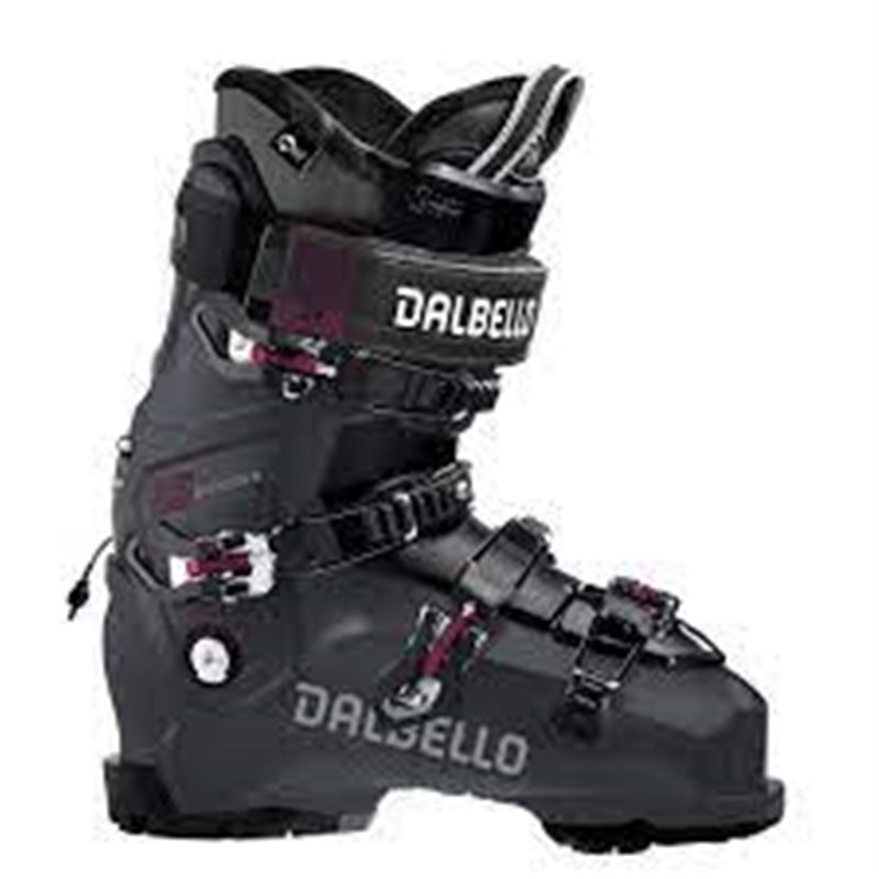 Dalbello Panterra 75 W LS Grey Dalbello Alpine Ski Boots