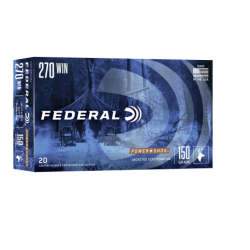 Federal 270 Win 150gr S.P. Federal ( American Eagle) Federal