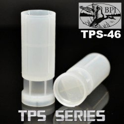 BPI TPS-46 Bourre 12 Ga Multi-Metal Ballistic Products Bourre