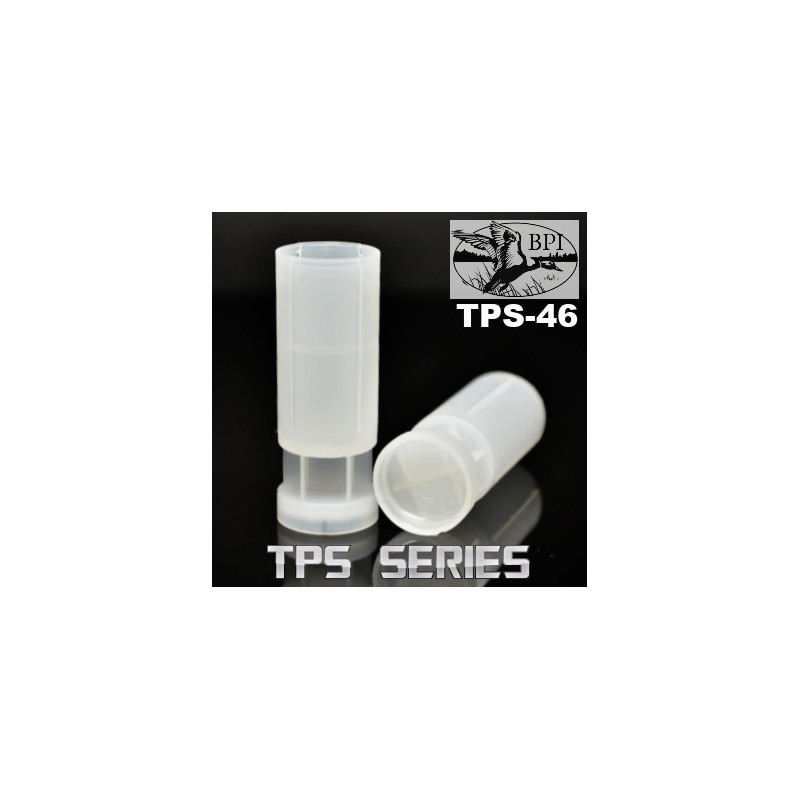 BPI TPS-46 Bourre 12 Ga Multi-Metal Ballistic Products Bourre