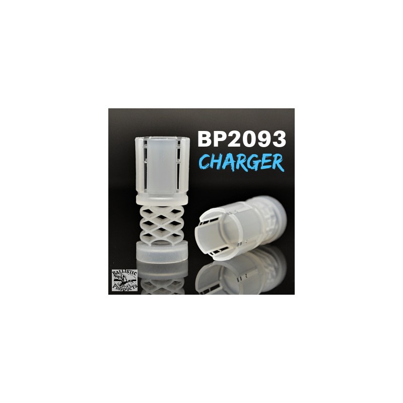 BPI BP2093 Bourre 20 Ga Ballistic Products Bourre