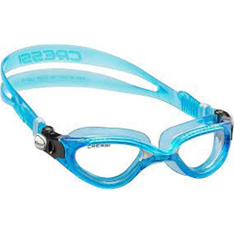 CRESSI FLASH GOGGLES-BLUE/BLUE Cressi Masks