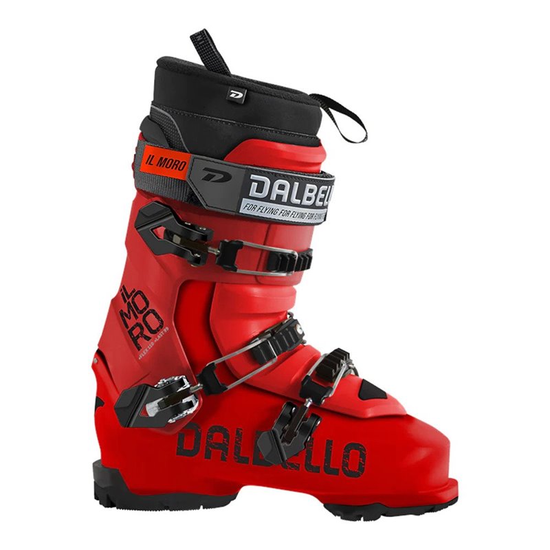 Dalbello Il Moro Gw Magma Dalbello Alpine Ski Boots