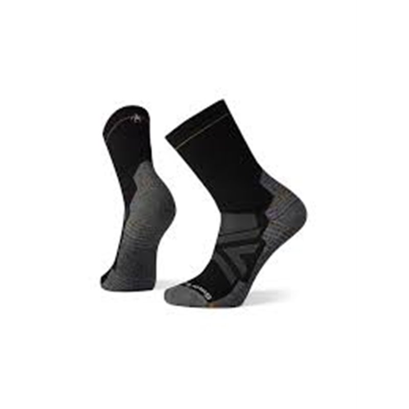 Smartwool Hike FC crw Black Smartwool Bas