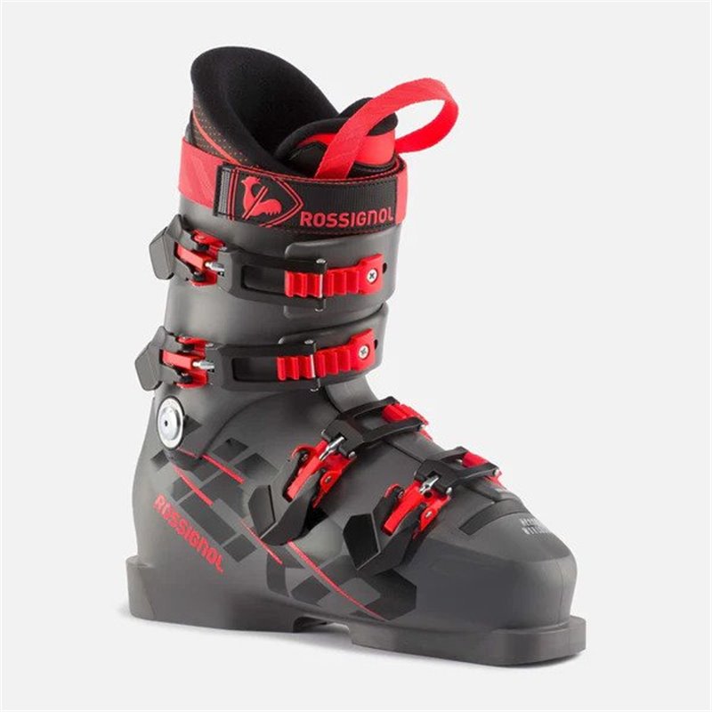 Rossignol Hero World Cup 70 SC M.Grey Rossignol Alpine Ski Boots