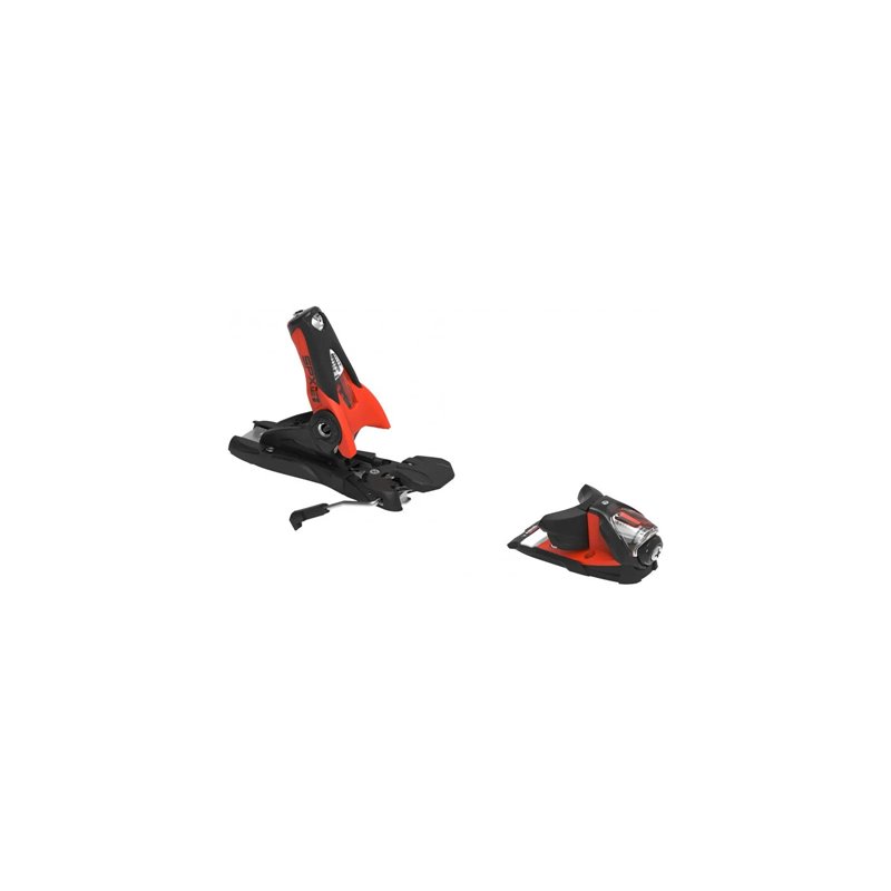 Look SPX 12 GW B80 Hot Red - TU Mooselook Fixations de ski alpin