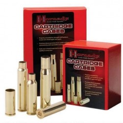 Hornady douilles 300 Win Mag Hornady Douilles de carabine et pistolet