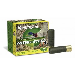 Remington Nitro Steel 10 Ga 3 1/2'' 2 Remington Waterfowl Non-toxic