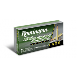 Remington Premier Scirocco 7mm RUM (Rem Ultra Mag) 150 gr Remington Remington
