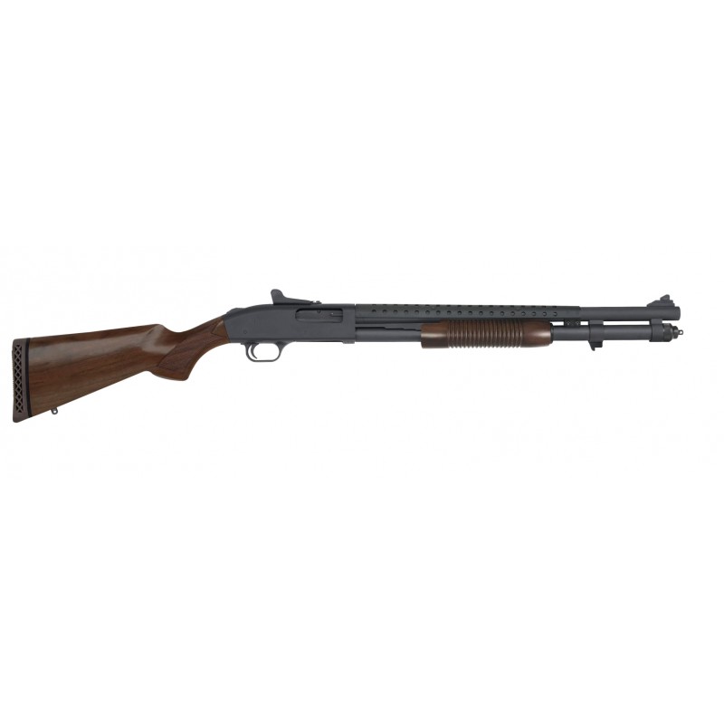 Mossberg 590A1 Retrograde 12 Ga 3'' 20'' Mossberg Mossberg