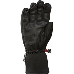 Kombi The Fastrider Men Glove Black