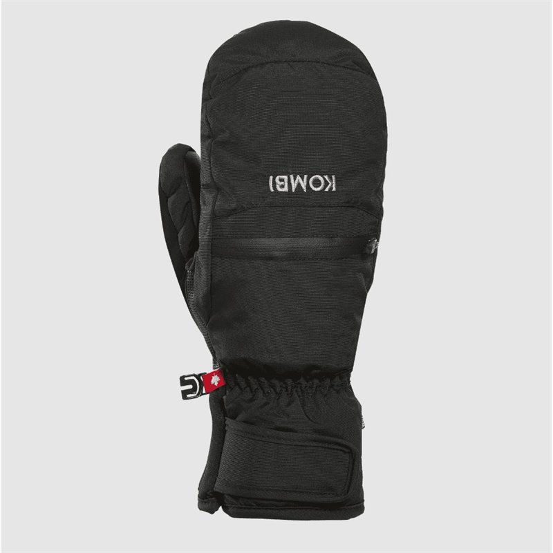 Kombi The Fastrider Women Mitt Black