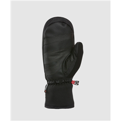 Kombi The Fastrider Women Mitt Black