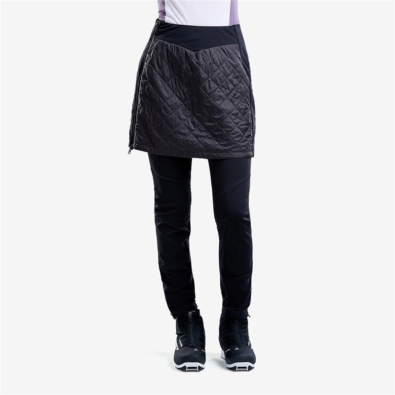 Swix Mayen Women's Skirt Black