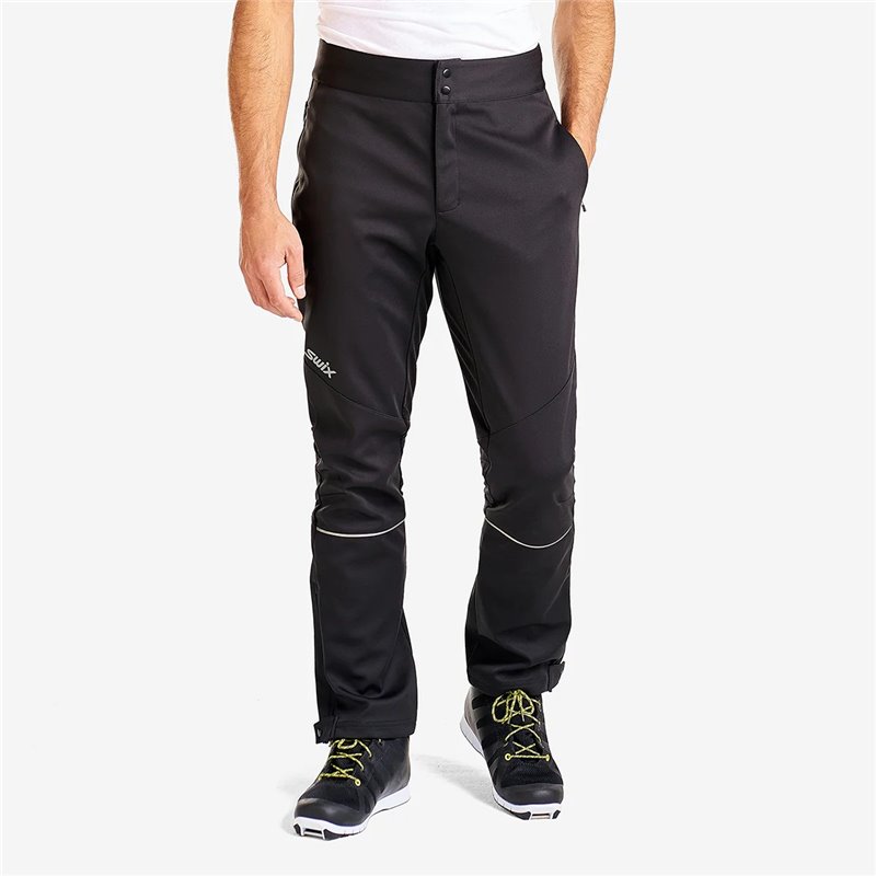 SWIX Voldo Pantalons Pour Homme