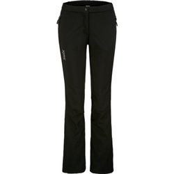 SWIX Voldo Men's light softshell pants black Swix Pantalons - shorts