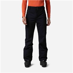 Rossignol Siz Pant Black Rossignol Bottoms