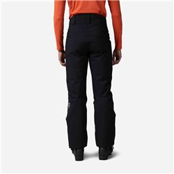 Rossignol Siz Pant Black Rossignol Bottoms