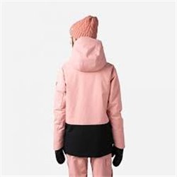 Rossignol W Snb Anorak Cooper Pink Rossignol Jackets & Vests