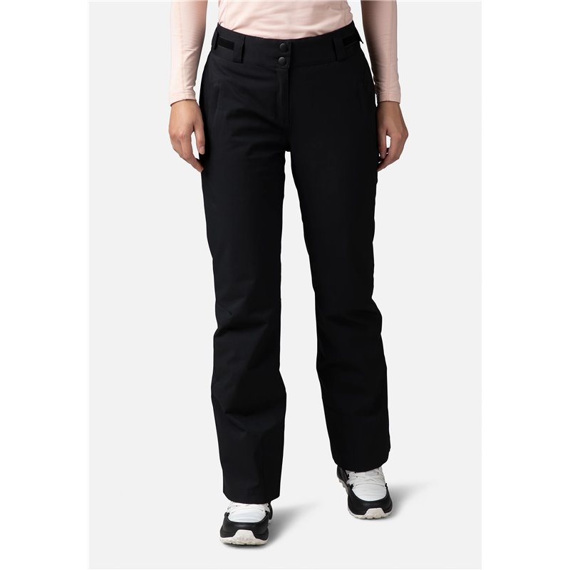 Rossignol W Staci Pant Black