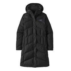 Patagonia Down With It Parka Black Femmes - Patagonia - sporteque.ca
