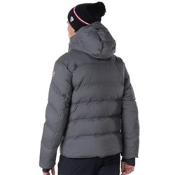 Rossignol Legacy Merino Down Jkt Onyx Grey Rossignol Jackets & Vests