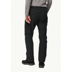 Jack Wolfskin Parana Pants M Black Jack Wolfskin Bottoms