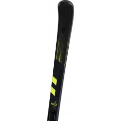 Rossignol Kit Forza 50 V-Cam Konect NX12 Rossignol Alpine Ski