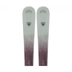 Rossignol kit Experience W 82 Basalt W XP11 Rossignol Alpine Ski