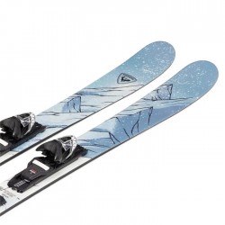 Rossignol kit Blackops 92 XP11 Rossignol Ski alpin