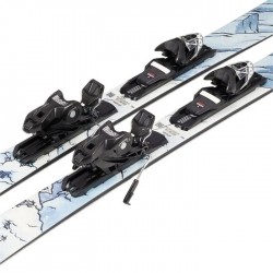 Rossignol kit Blackops 92 XP11 Rossignol Ski alpin