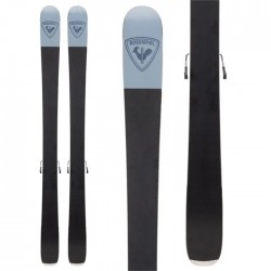 Rossignol kit Blackops 92 XP11 Rossignol Ski alpin