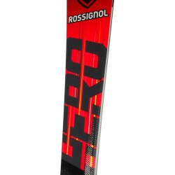 Rossignol kit Hero Carve SPX12 Rossignol Alpine Ski