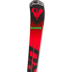 Rossignol Kit Hero Elite ST TI SPX14 Rossignol Alpine Ski