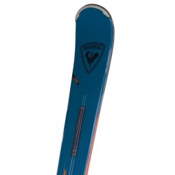 Rossignol kit React 6 CA XP 11 Rossignol Alpine Ski