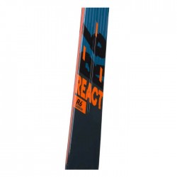 Rossignol kit React 6 CA XP 11 Rossignol Alpine Ski