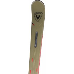 Rossignol kit React 8 CAM NX12 Rossignol Alpine Ski