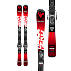 Rossignol Hero Junior XP 7 Rossignol Alpine Ski