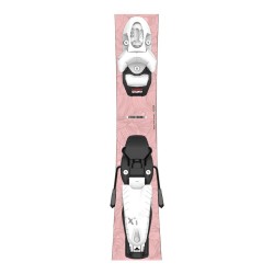 Rossignol Kit Experience Pro 4 Pour Fille Rossignol Ski alpin