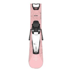 Rossignol Kit Experience Pro 4 Pour Fille Rossignol Ski alpin