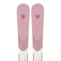 Rossignol kit 76 experience Women XP-10 Rossignol Alpine Ski