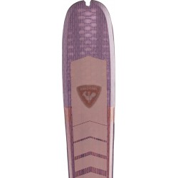 Rossignol Escarper 87 Women Open 160 cm Rossignol Alpine Ski