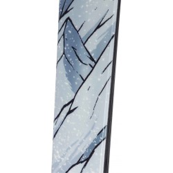 Rossignol Blackops 92 Open Rossignol Alpine Ski