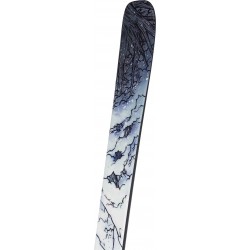 Rossignol Blackops 92 Open Rossignol Alpine Ski