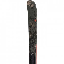 Rossignol blackops smasher - 150 cm Rossignol Alpine Ski