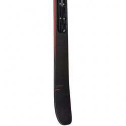 Rossignol blackops smasher - 150 cm Rossignol Alpine Ski