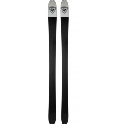 Rossignol blackops alpineer 96 open - 177 cm Rossignol Alpine Ski