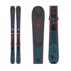 Rossignol Experience Pro Kid Rossignol Alpine Ski